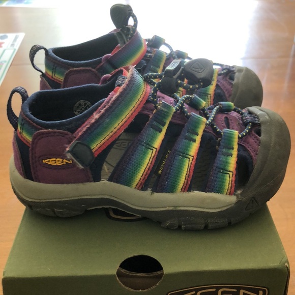 Keen Sandals - Picture 4 of 11